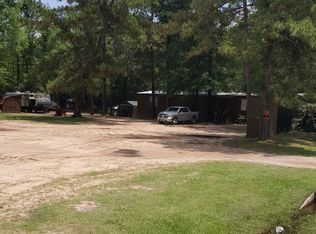 2300 Wallisville, Liberty, TX 77575