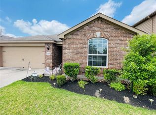 9434 Calm Amber Dr, Iowa Colony, TX 77583