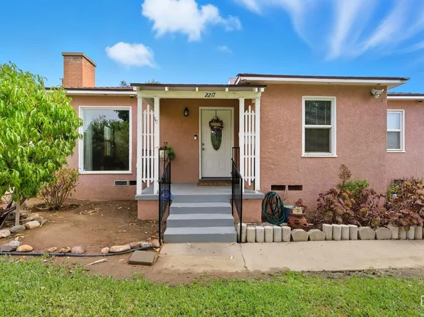 2217 Thelma Dr, Bakersfield, CA 93305