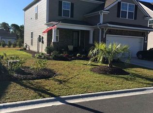 5353 Grosetto Way LOT 54, Myrtle Beach, SC 29579
