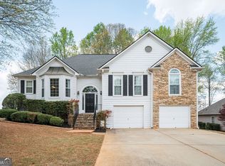 431 Valleyside Dr, Dallas, GA 30157