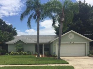 7441 Windsome Ct, Orlando, FL 32810