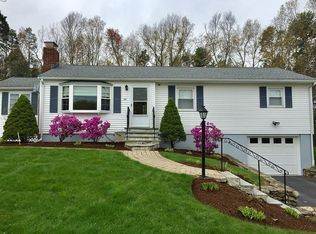 34 Haskell St, Westborough, MA 01581