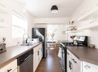 1011 NW Milwaukee Ave, Bend, OR 97703