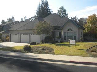 3258 Magnolia Ave, Clovis, CA
