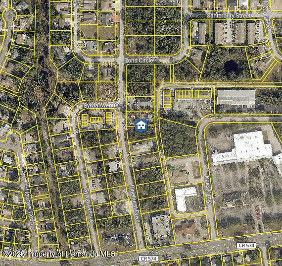 2nd image of LOT 8 Pinehurst Dr Lot 8
