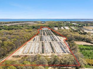 935 Franklinville Road, Laurel, NY 11948