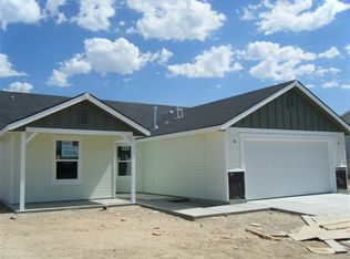 4472 N Longabaugh St, Meridian, ID 83646