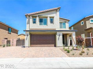 72 Kaku Ridge Way, Las Vegas, NV 89183