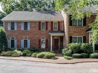 1408 Governors Ct, Raleigh, NC 27604