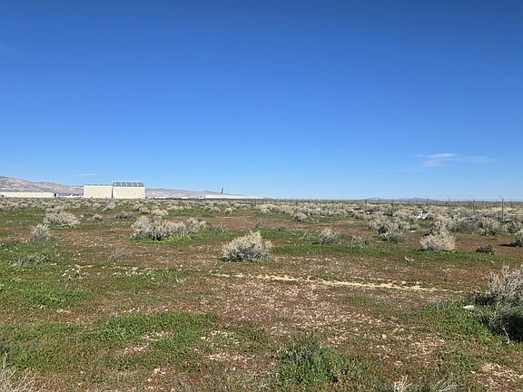 5th image of Highway 58 Business & Lonebutte Rd