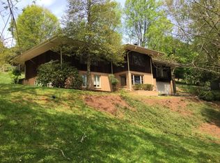 101 Hillside Dr, Abingdon, VA 24210