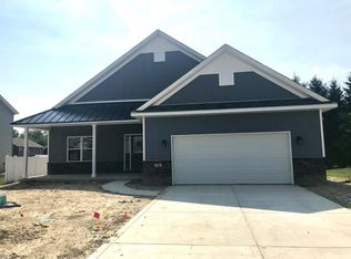 534 Gentile Ct, Valparaiso, IN 46385
