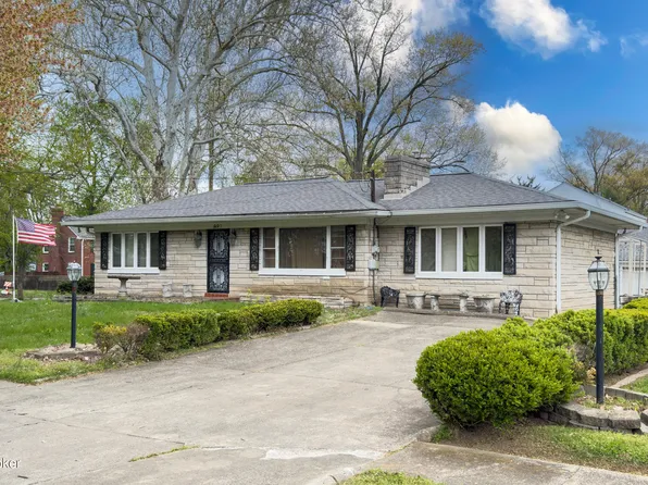 901 S 47th St, Louisville, KY 40211