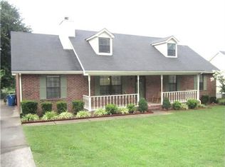 2280 W Primm Ln, Murfreesboro, TN 37129