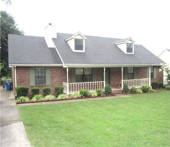2280 W Primm Ln, Murfreesboro, TN, 37129