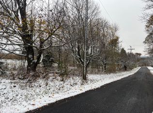 0 Corner Of Ridge Rd, Fallentimber, PA 16639