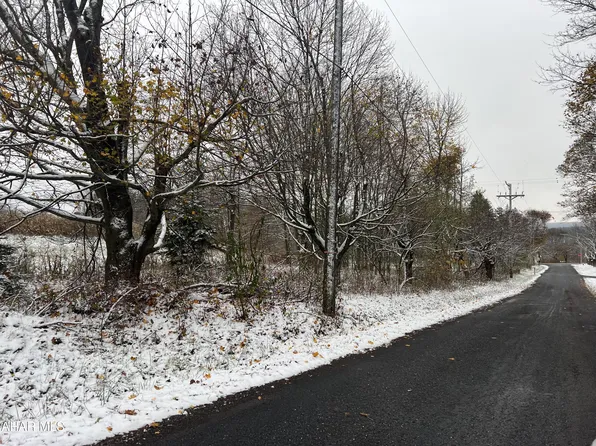 0 Corner Of Ridge Rd, Fallentimber, PA 16639