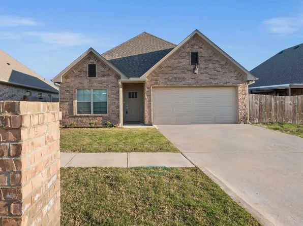 825 Lindsey Ln, Whitehouse, TX 75791