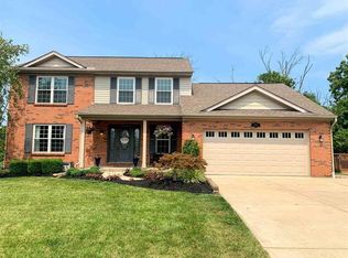 1874 Freedom Trl, Independence, KY