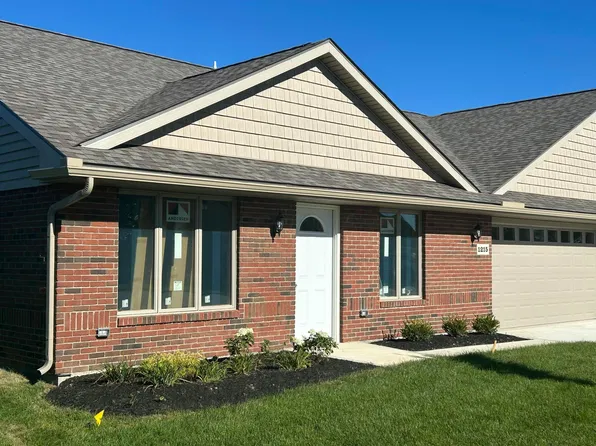 1215 Ashford Dr, Marysville, OH 43040