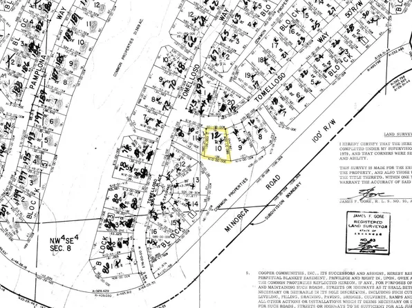 12 Tomelloso Way, Hot Springs Village, AR 71909