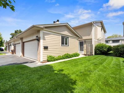 748 Grouse Ct, Deerfield, IL, 60015