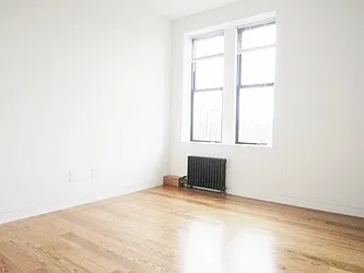 Rented by City Connections Realty