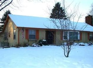 2148 Cascade Dr, Jackson, MI