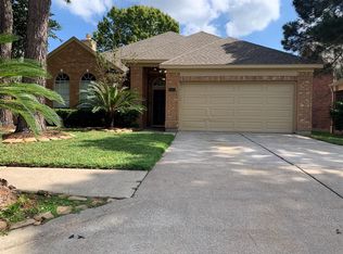 14506 Bladenboro Dr, Cypress, TX 77429