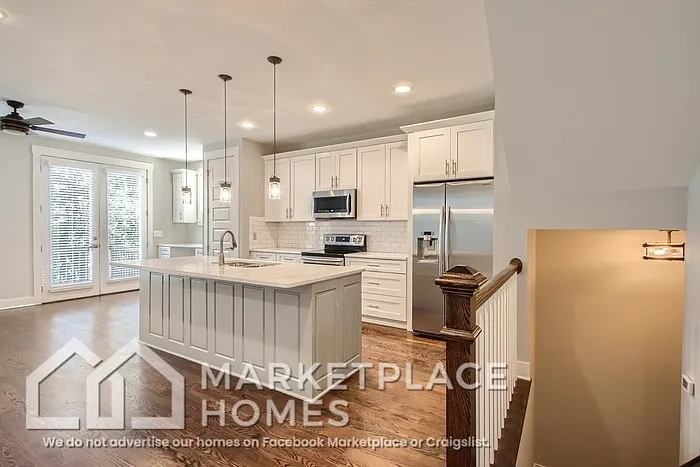 1802B Porter Ave — Photo 9