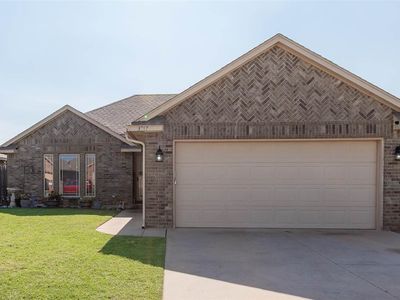 3217 Tenkiller Ct, Yukon, OK, 73099