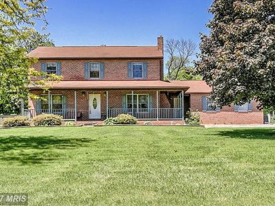 14646 Saint Paul Rd, Clear Spring, MD, 21722
