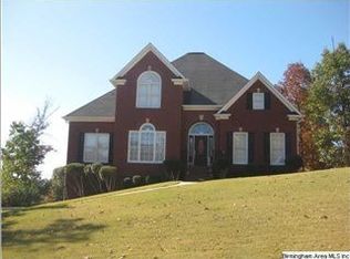 6309 Harness Way, Pinson, AL 35126