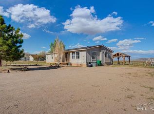 506 Leegard Ave, Stagecoach, NV 89429