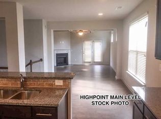 1961 Paxton Ridge Ln, Lilburn, GA 30047