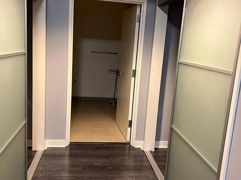 closets