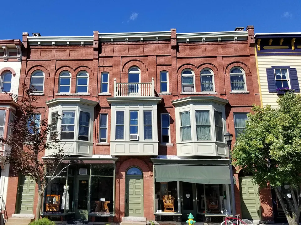 Building Photo
