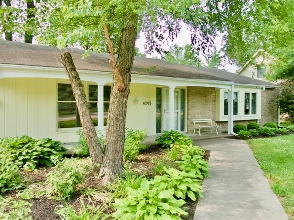 4205 W Riverside Ave, Muncie, IN 47304