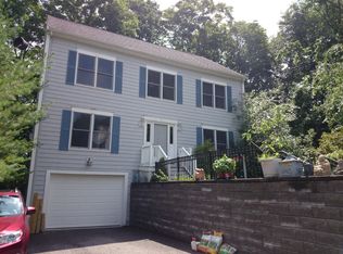 16 Brayton Ter, Brighton, MA 02135