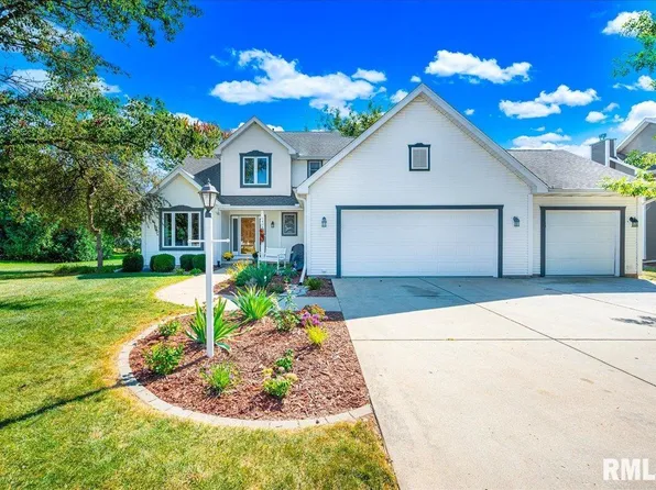 1404 W Elm St, Chillicothe, IL 61523