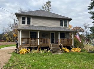 119 Tustin Rd, Fremont, WI 54940