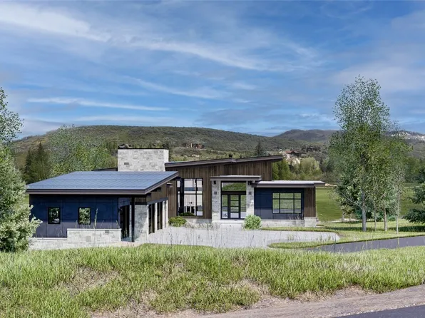 971 Steamboat Blvd, Steamboat Springs, CO 80487