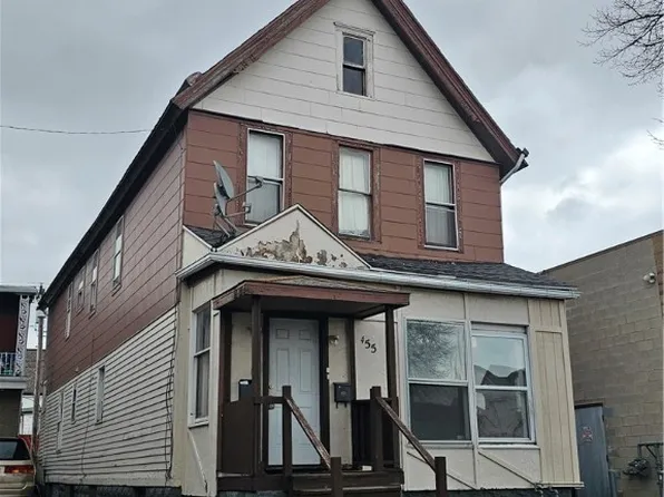455 Fillmore Ave, Buffalo, NY 14206