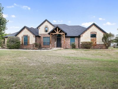 200 N Oak Branch Rd, Waxahachie, TX, 75167