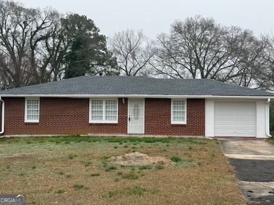 241 Valley Hill Rd, Riverdale, GA, 30274