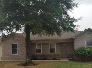 121 Sydney Brooke Ln, Ward, AR 72176