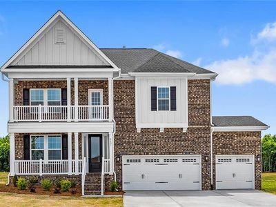 8601 Lemur Ln, Summerfield, NC, 27358