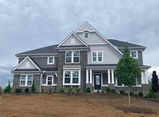 5759 Sentinel Oak Dr, Mason, OH 45040