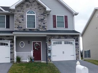 472 Frick Ave, Waynesboro, PA 17268